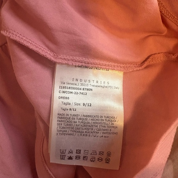 Moncler Tennis Dress - Picture 4 of 4